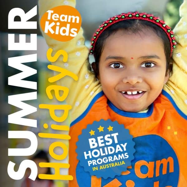 School Holiday Programs in Australia